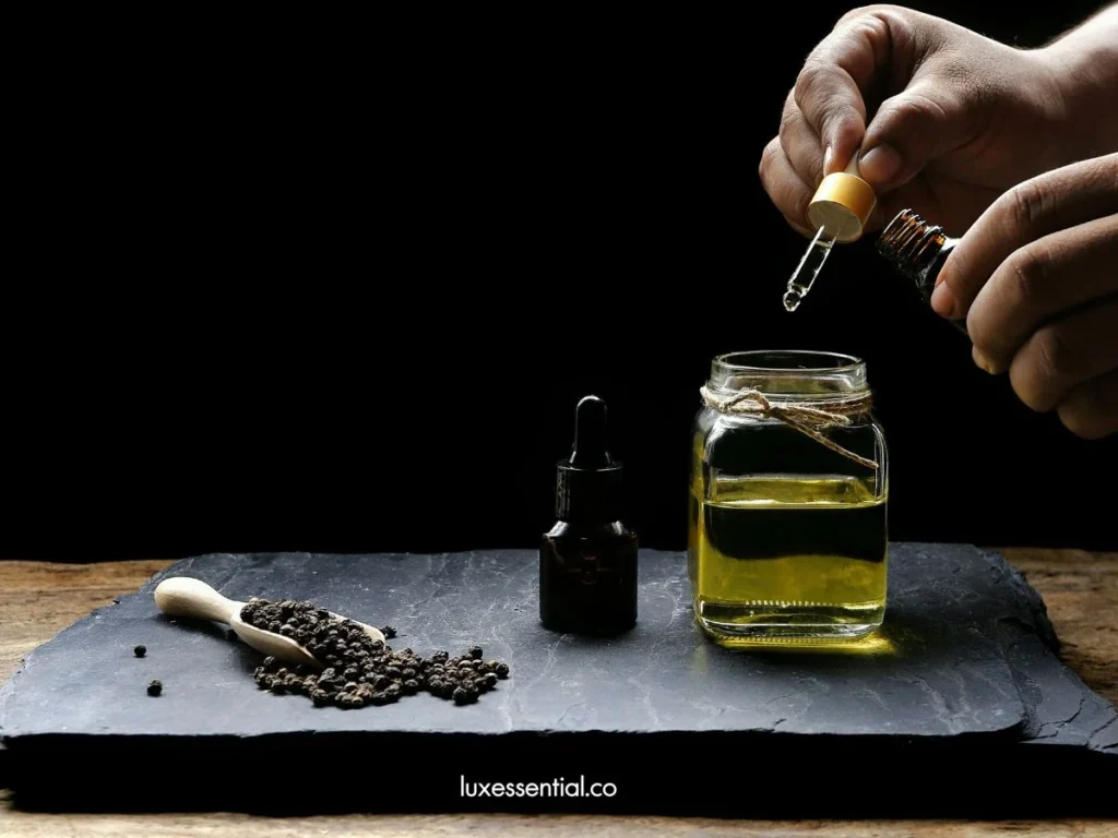 Unique Essential Oils